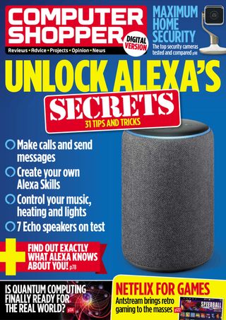 Computer Shopper Magazine Get your Digital Subscription